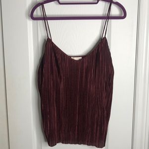 H&M Contemporary Tank